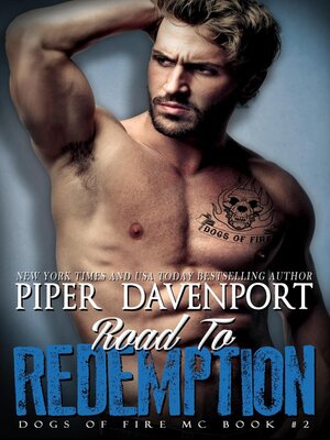 cover image of Road to Redemption